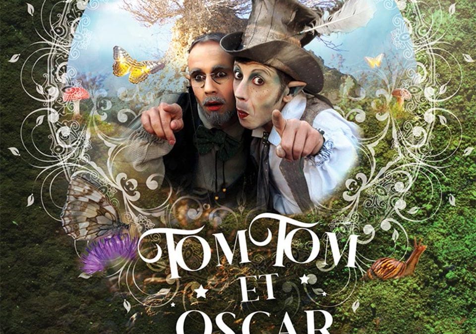 Médiathèque La Garde (83) – Tom Tom et Oscar : La dernière !