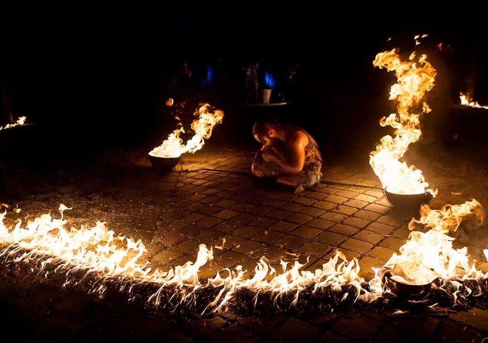 Les Tanarücks et le Rituel de Feu enflammeront les Gauloiseries de Saint-Anastasie le 26 juillet 2025